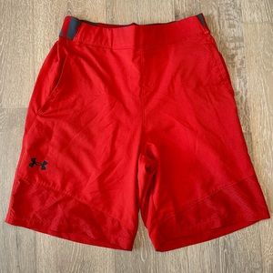Mens Under Armour Shorts